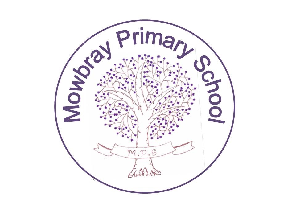 Mowbray Primary Logo